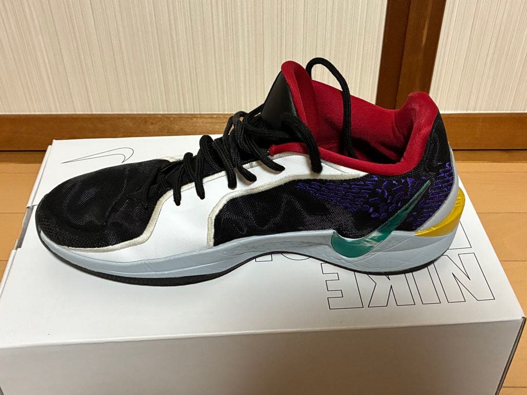 NIKE バッシュ サブリナ2 ウィメンズ29.5cm