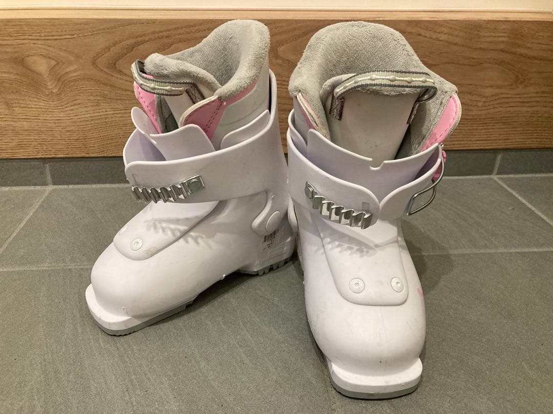 ブーツセットRossignol Disney Frozen スキー板 80