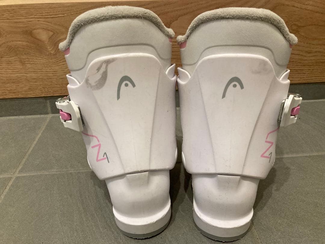 ブーツセットRossignol Disney Frozen スキー板 80