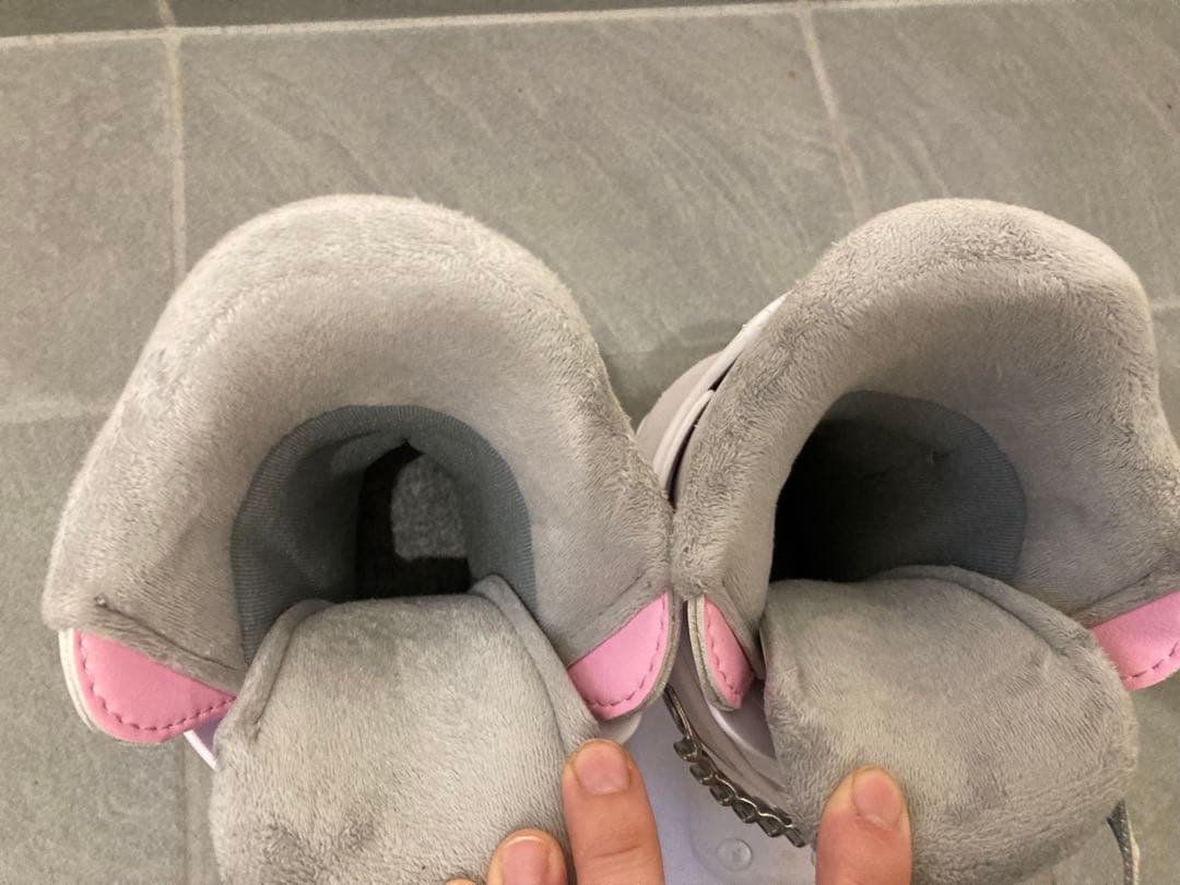 ブーツセットRossignol Disney Frozen スキー板 80