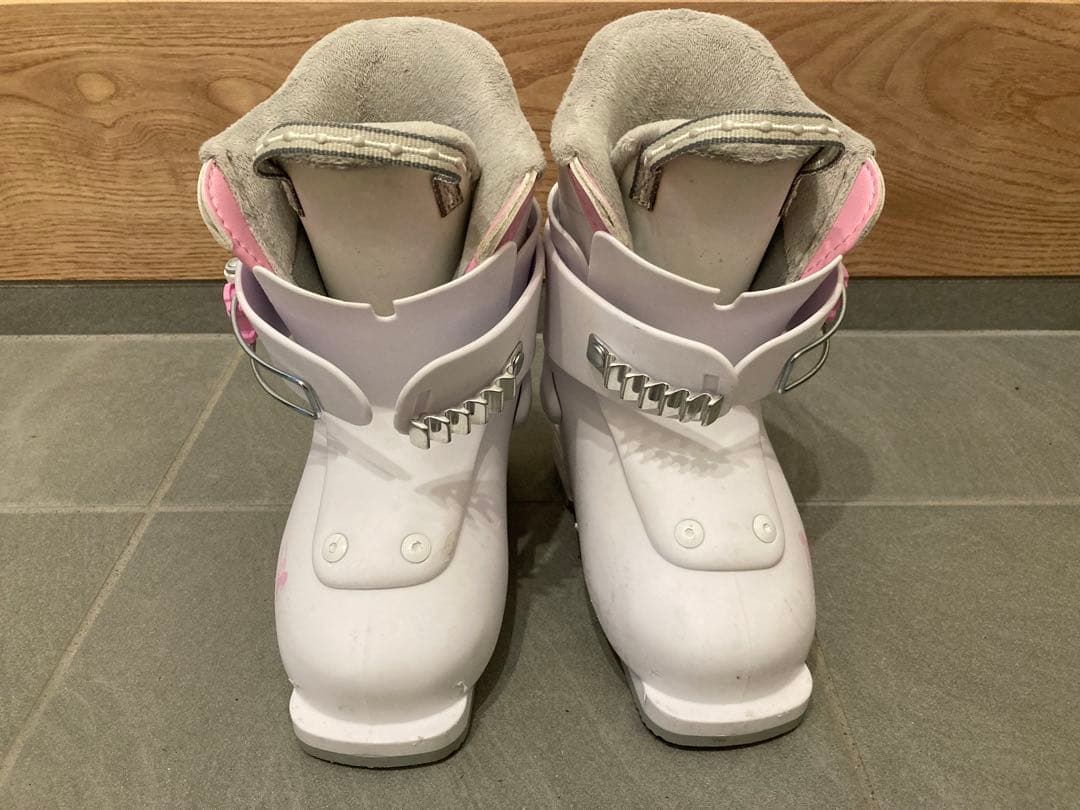 ブーツセットRossignol Disney Frozen スキー板 80