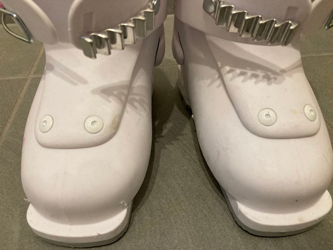 ブーツセットRossignol Disney Frozen スキー板 80