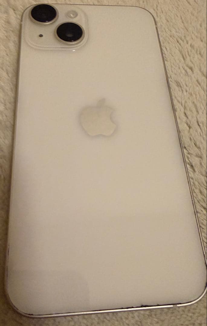 し*う様 Apple iPhone 14