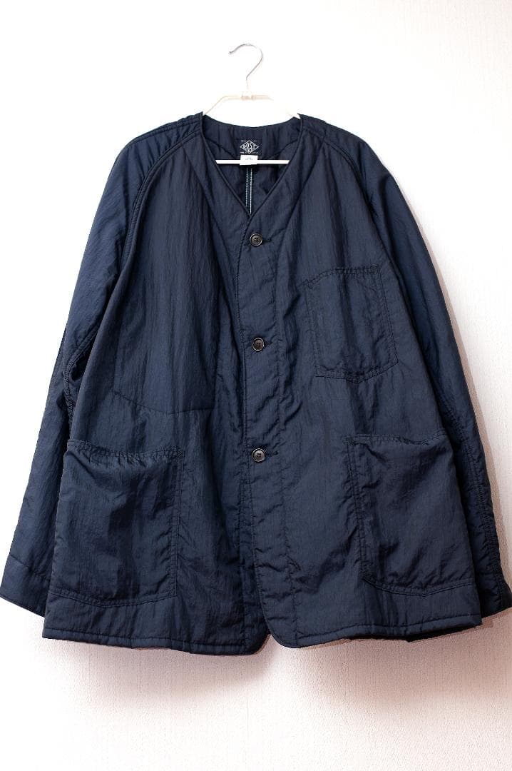 POST OVERALLS　Crinkle POST43 DV