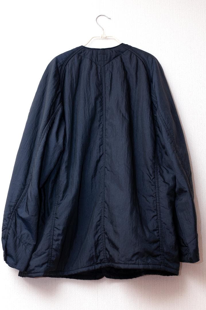 POST OVERALLS　Crinkle POST43 DV