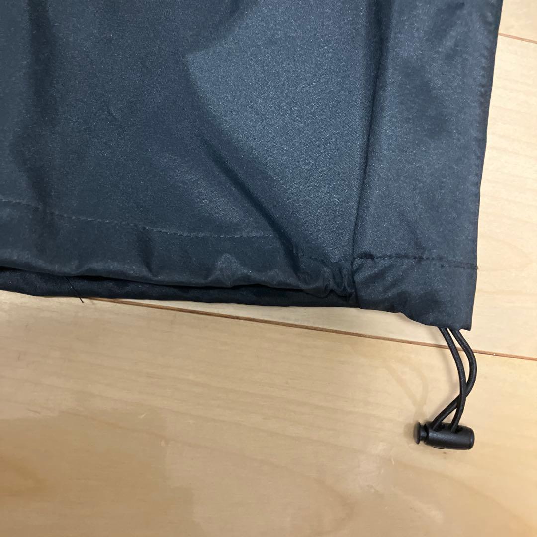 美品　ＭＡＺＵＭＥ　マズメ　ＭＺコンタクトレインスーツ　　ＸＬ