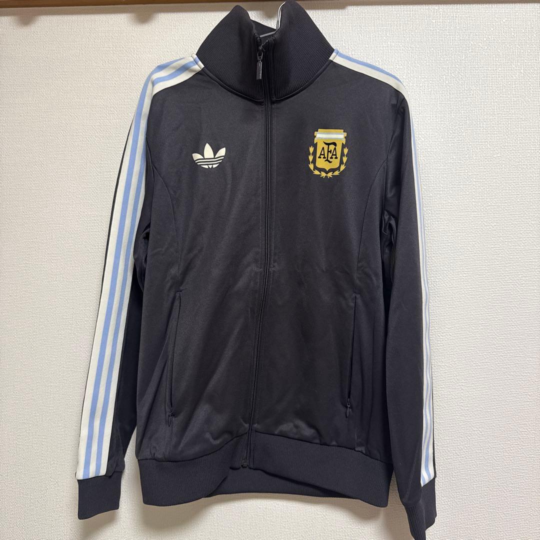 adidas アルゼンチン代表 ジャケット L