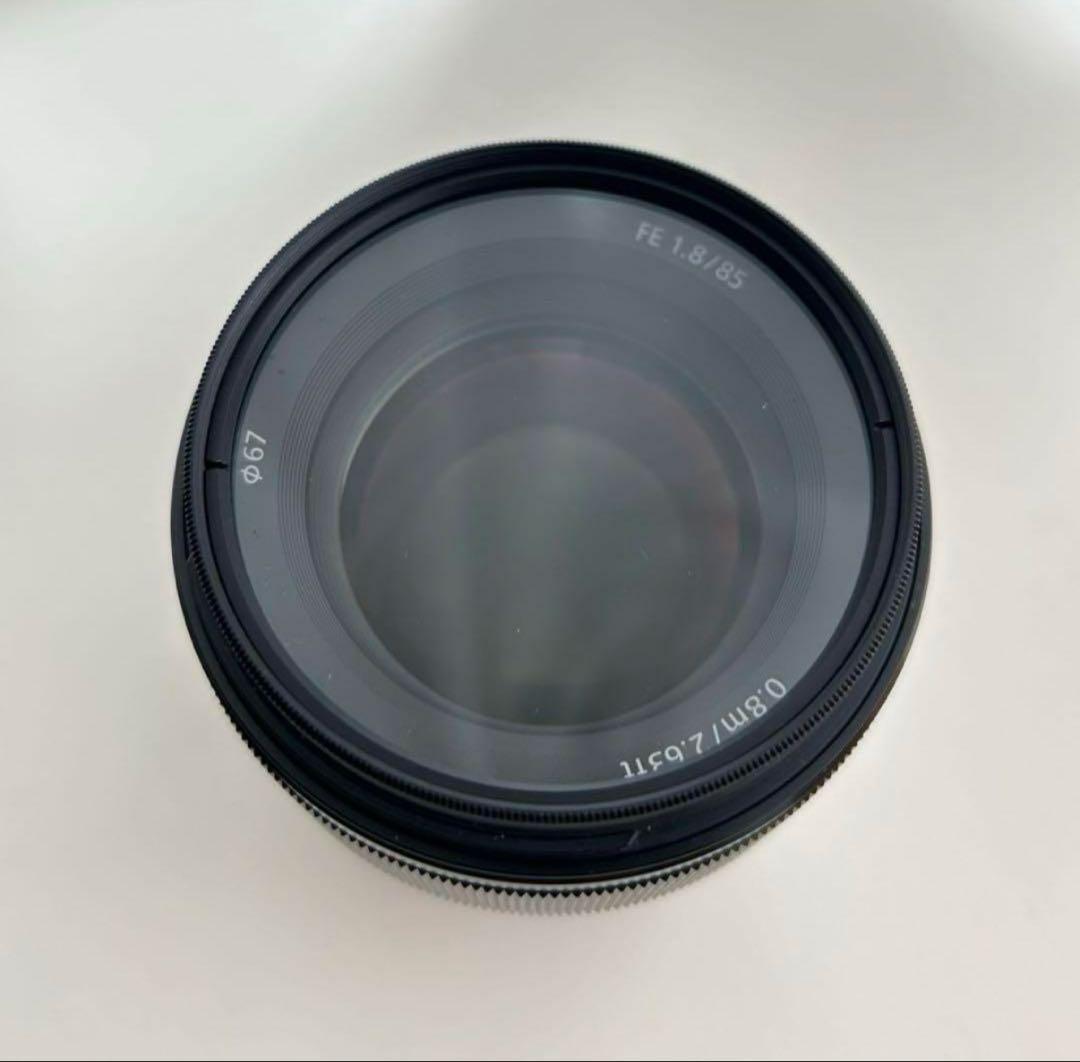 レンズ(単焦点) ONE