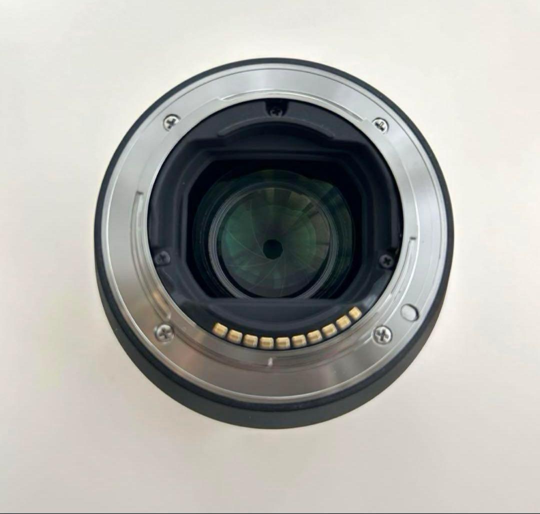 レンズ(単焦点) ONE