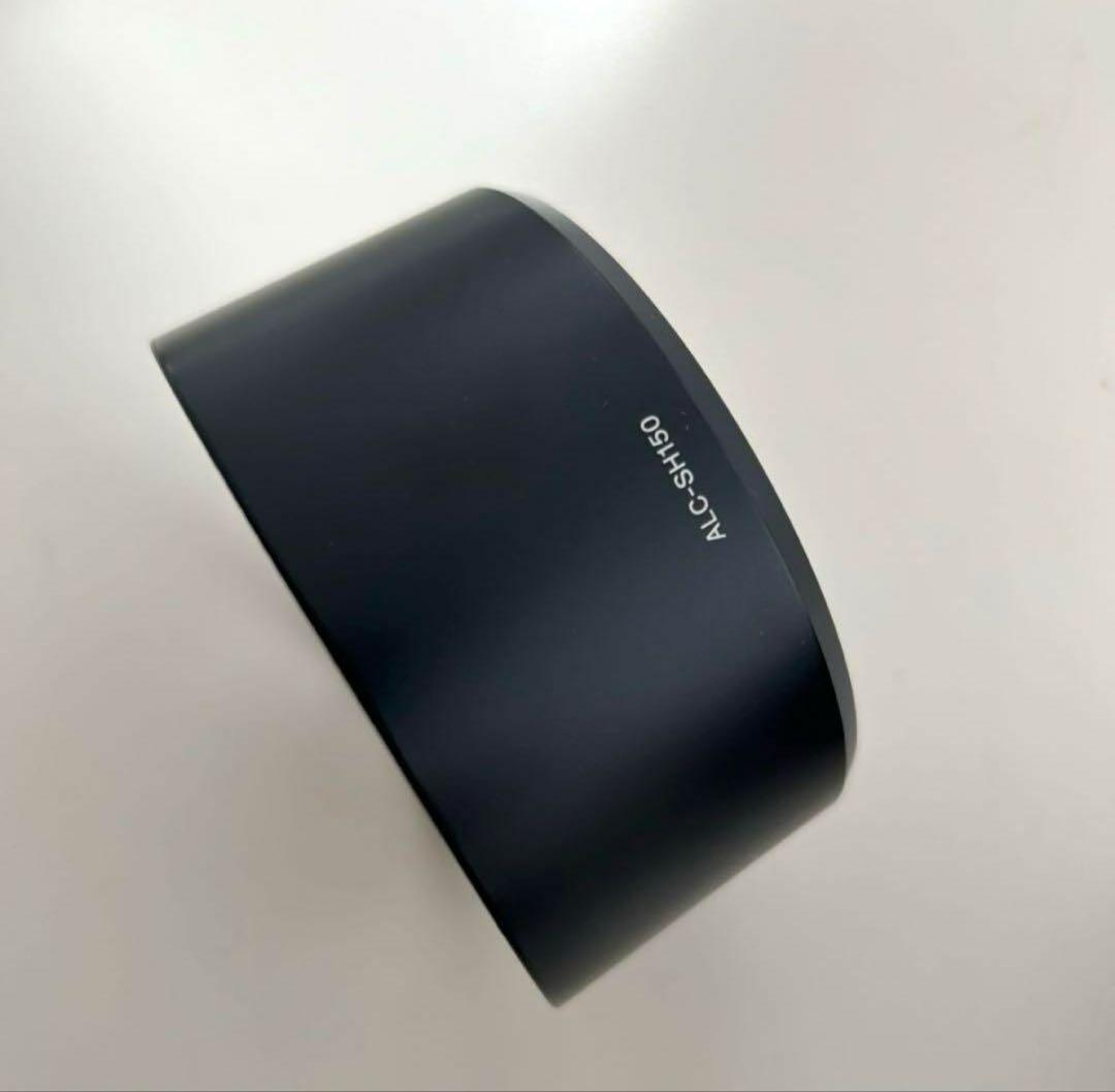 レンズ(単焦点) ONE