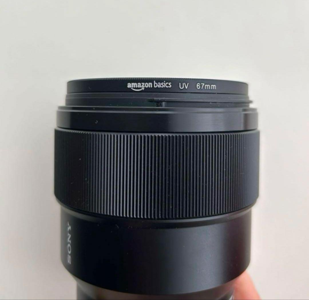 レンズ(単焦点) ONE