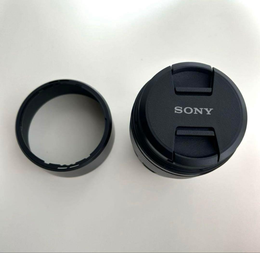 レンズ(単焦点) ONE