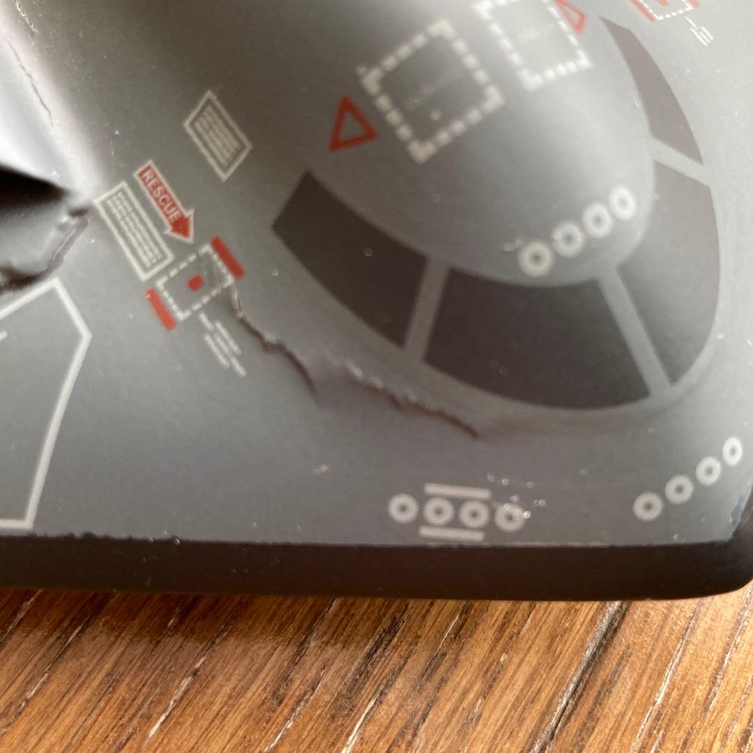 1/100 U.S.A.F. Ｂ-2 SPIRIT ステルス戦略爆撃機完成品模型