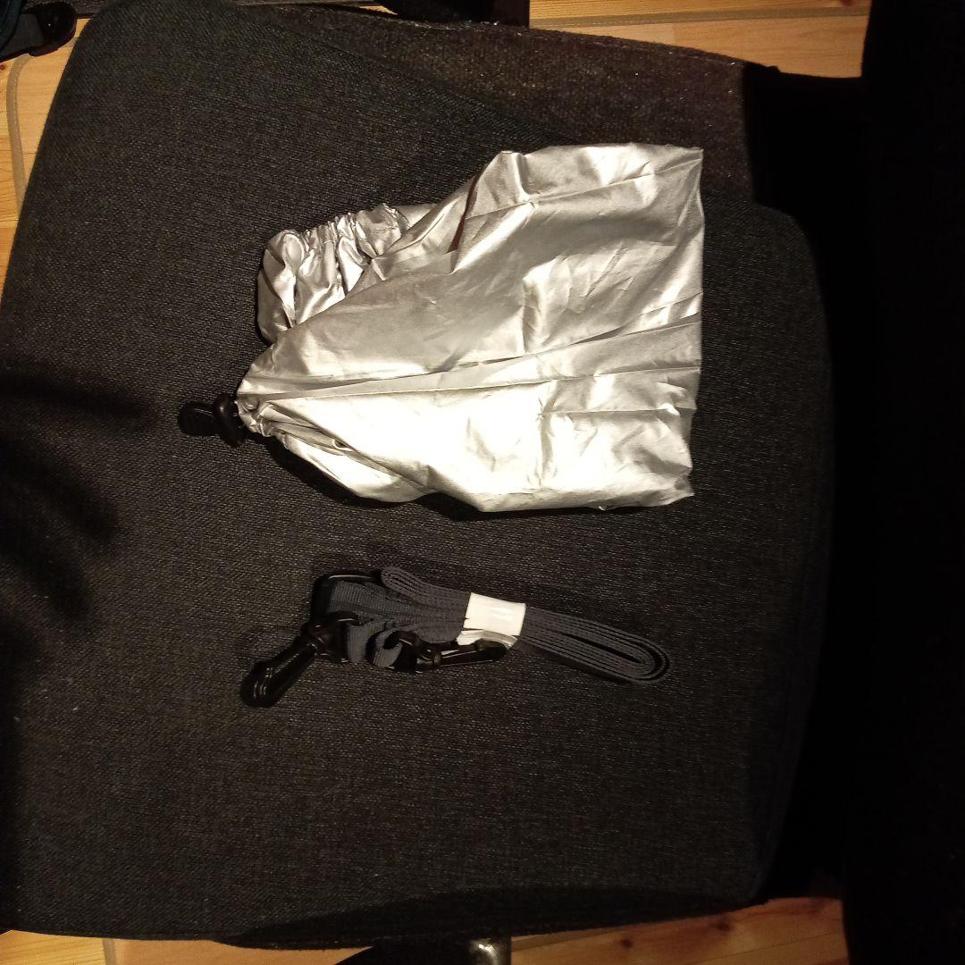 クシタニ　ヒップバック