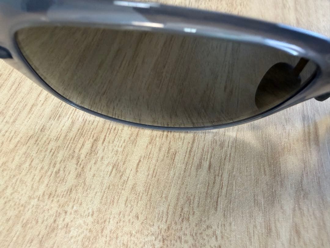 OZNIS FLAT11 偏光レンズ サングラス