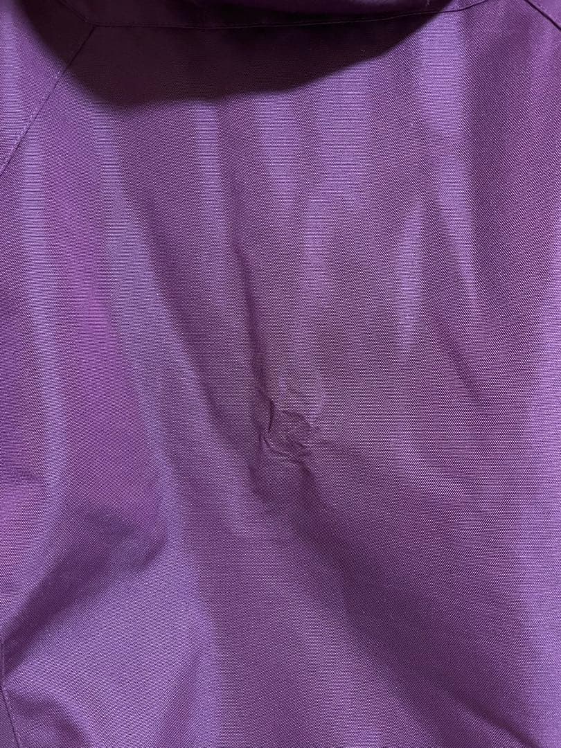 DC kiss markディーシー スノボウェア パンツセット レディース M