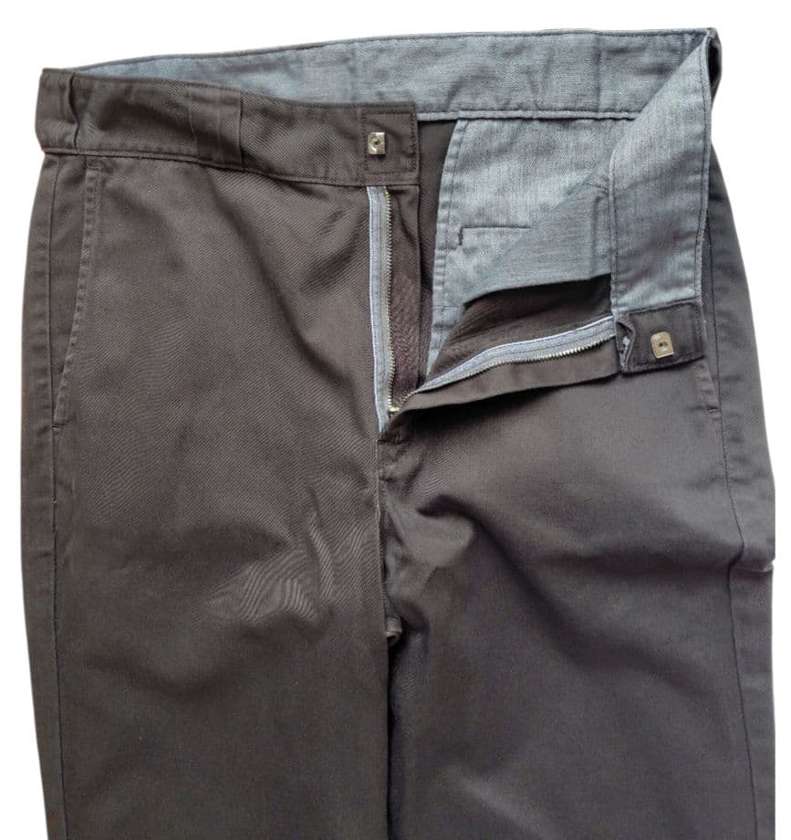 【Dickies for Ron Herman】24AWコットンチノオーバーダイ