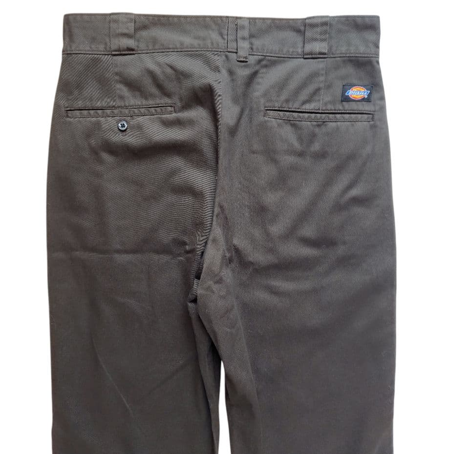 【Dickies for Ron Herman】24AWコットンチノオーバーダイ