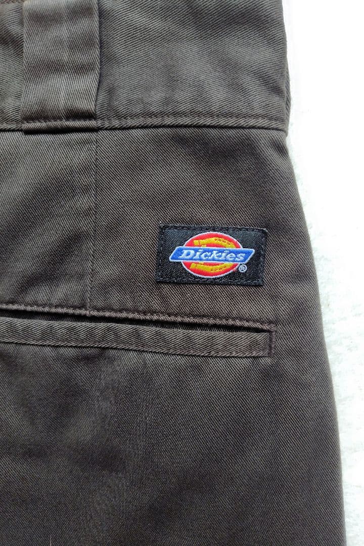 【Dickies for Ron Herman】24AWコットンチノオーバーダイ