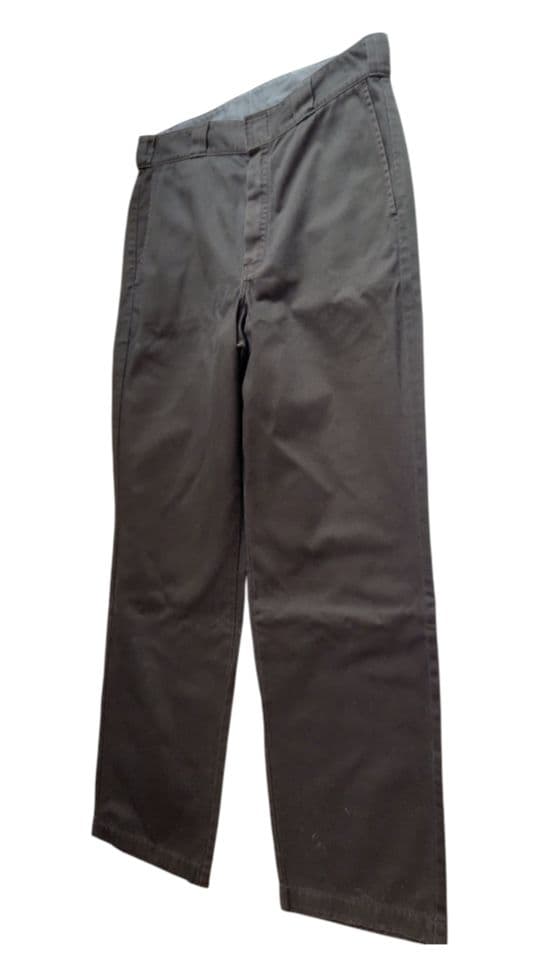 【Dickies for Ron Herman】24AWコットンチノオーバーダイ