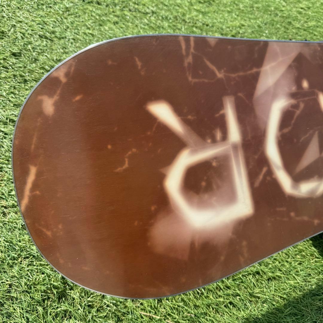 ENDEAVOR BOYFRIEND 142cm + バートン　エスカペイド M