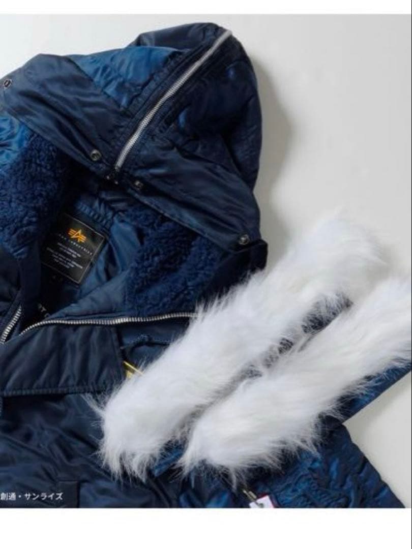 STRICT-G ALPHA N-2B『ガンダムW ヒイロ・ユイモデル