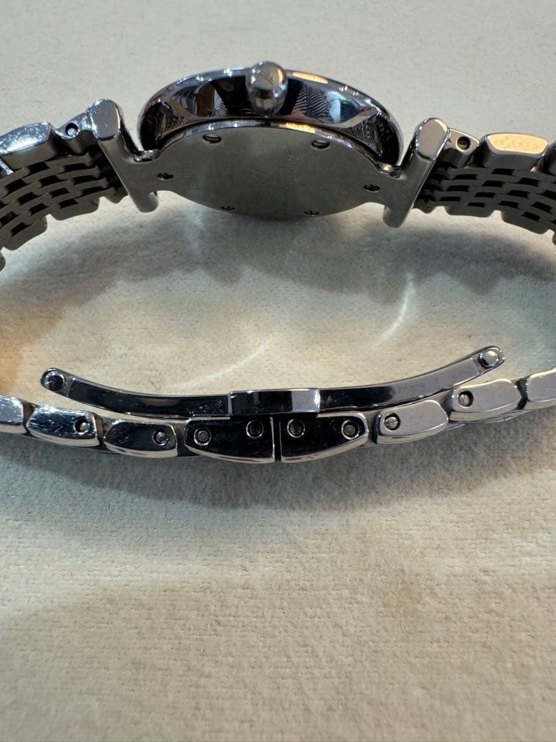 美品　LONGINE 腕時計 グランドクラシック ダイヤ シェル文字盤　稼働