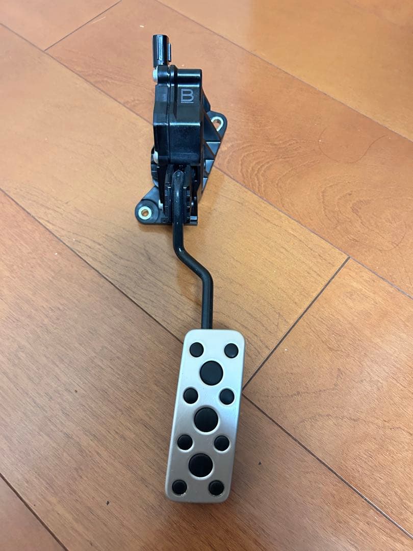 GR86 アクセルペダルユニット BRZ