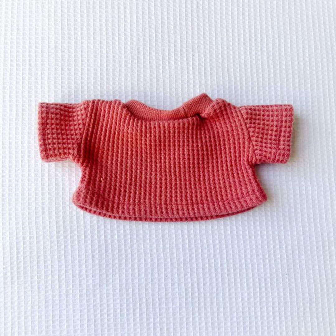 kpop ぬいぐるみ ドール 服 20cm