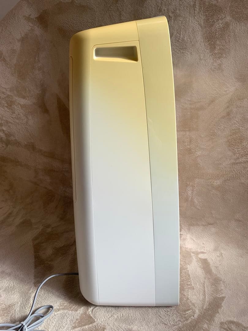 【セール！2\8日20時まで！9800円】SHARP 除湿機 CV-J180-W