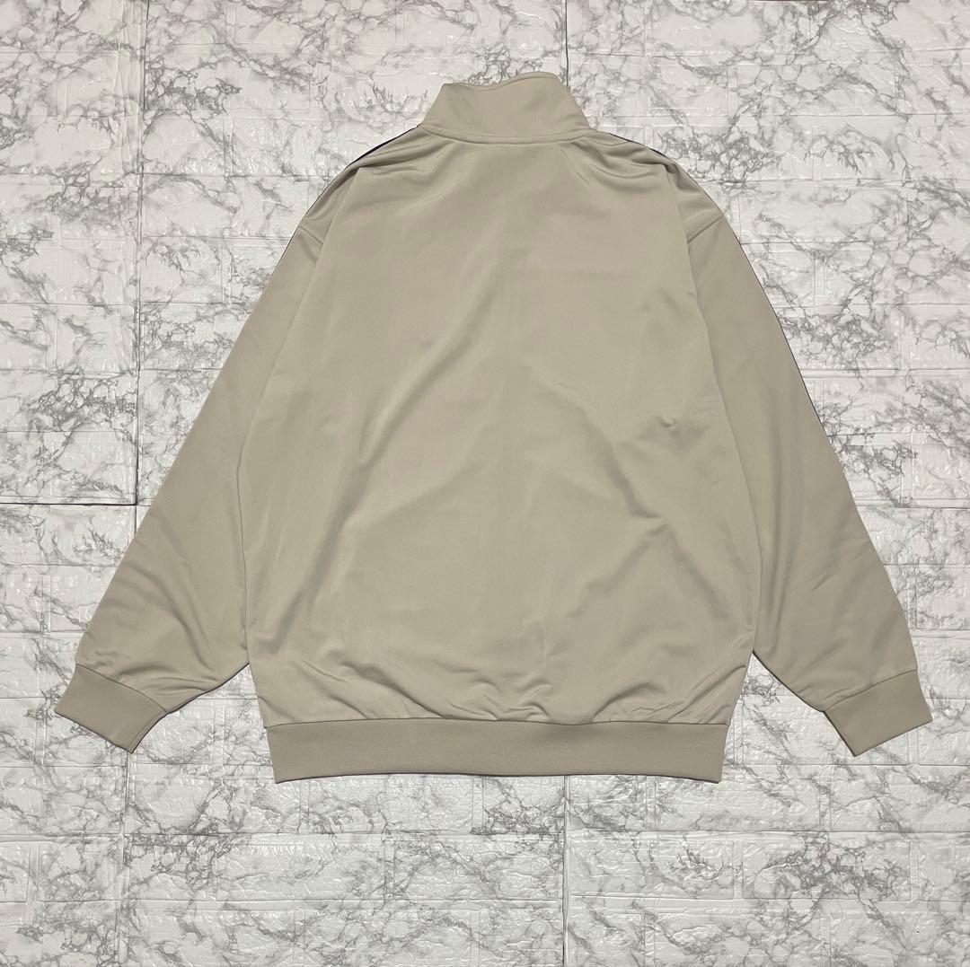 U200 XLサイズ　ヨンジュン　着用　トラックジャケット　ベッケンバウアー