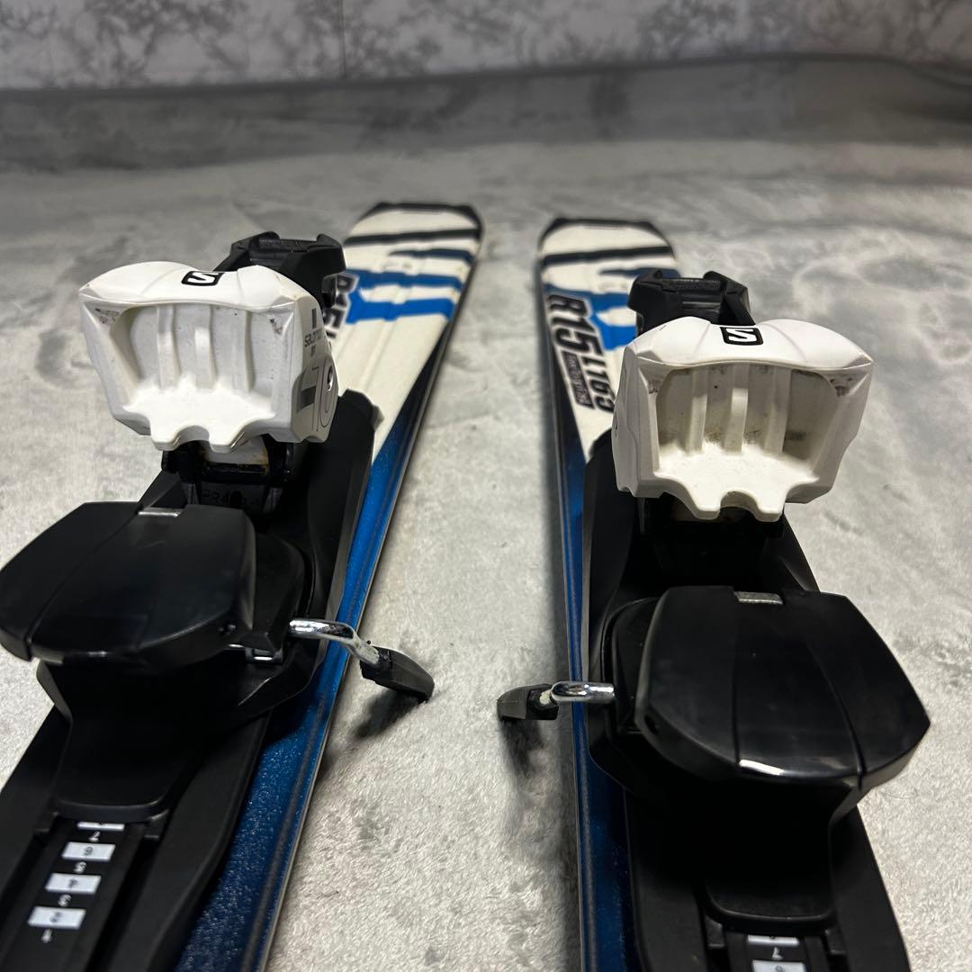 サロモン Salomon X-PRO MG 165cm 軽量オールラウンドモデル