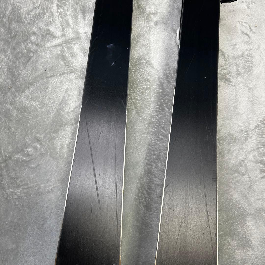 サロモン Salomon X-PRO MG 165cm 軽量オールラウンドモデル