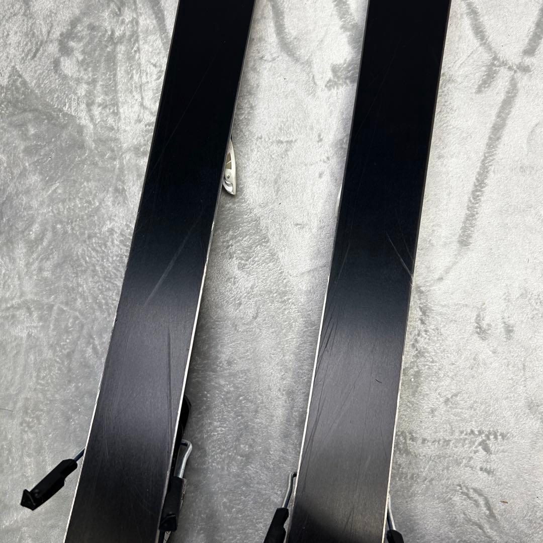 サロモン Salomon X-PRO MG 165cm 軽量オールラウンドモデル