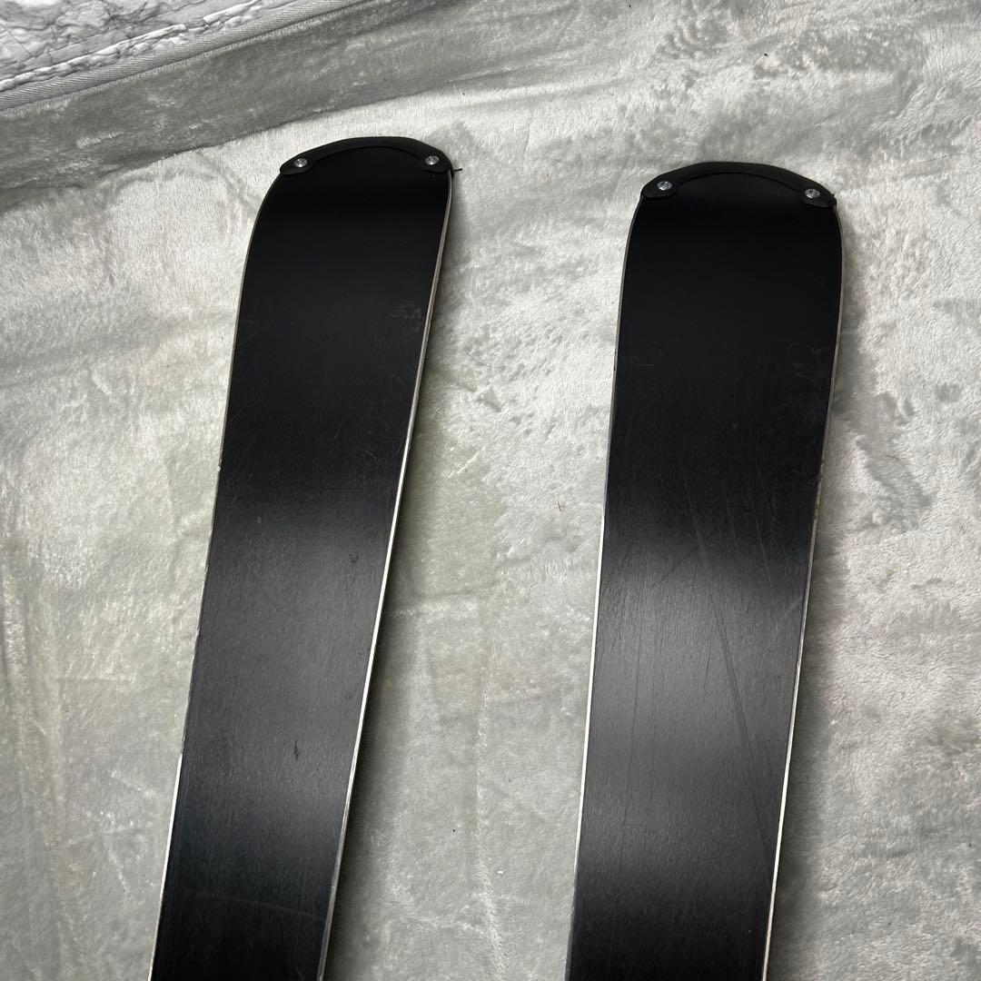 サロモン Salomon X-PRO MG 165cm 軽量オールラウンドモデル