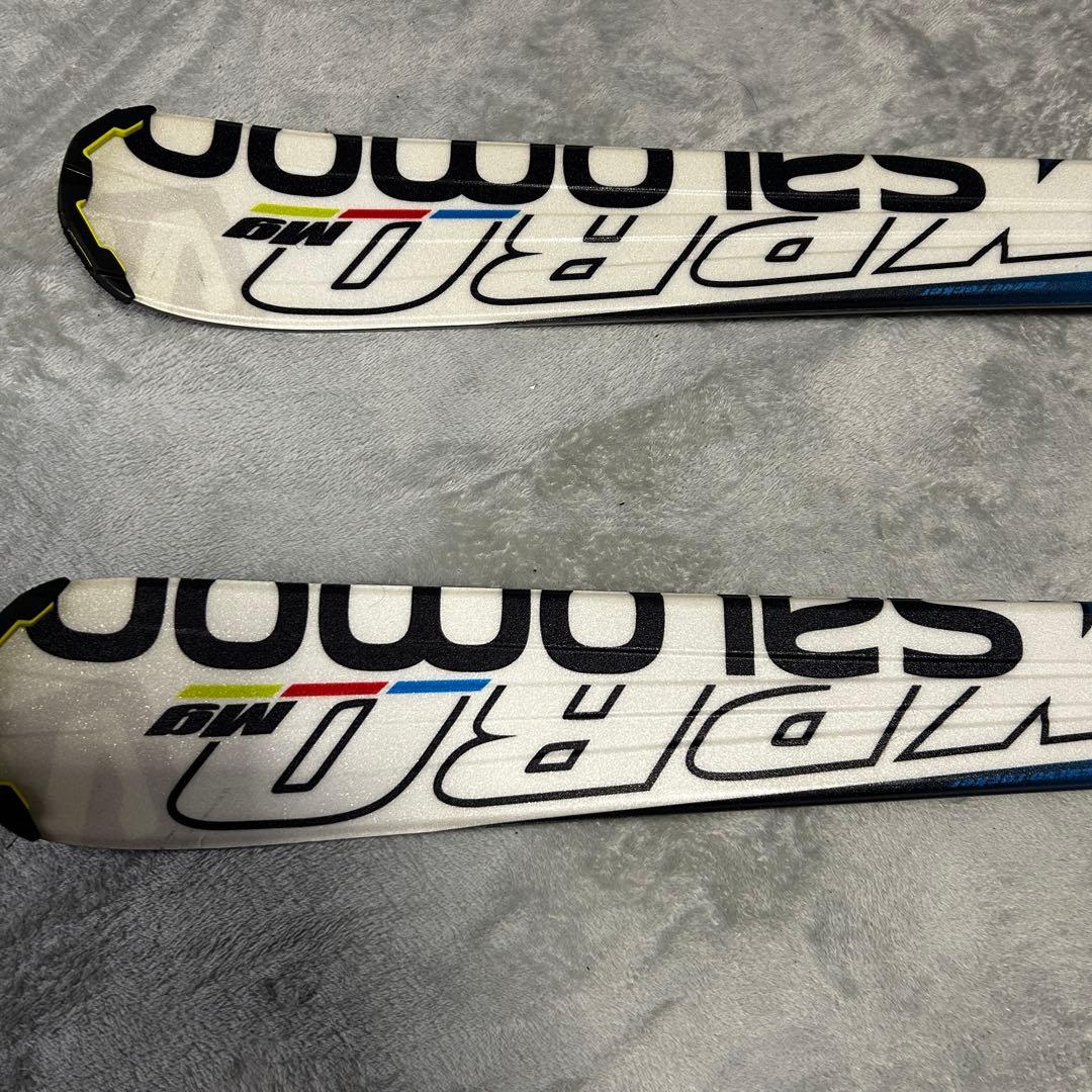 サロモン Salomon X-PRO MG 165cm 軽量オールラウンドモデル