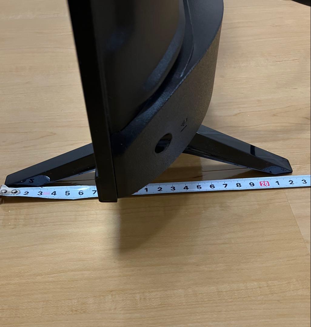 チューナーレス テレビ 32型　PHH6569(フィリップス)