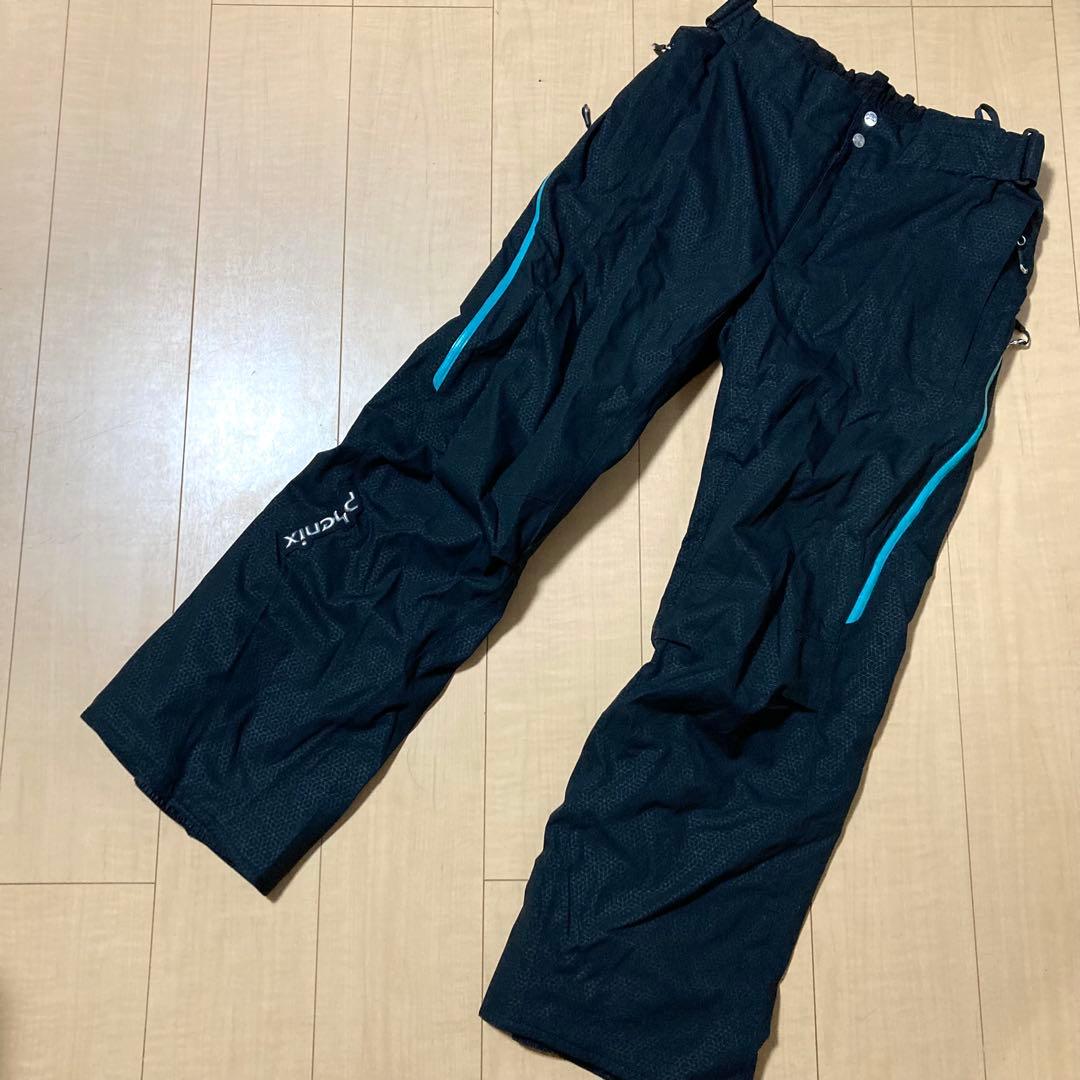 人気✨フェニックス phenix Demo Team Pants スキーパンツ