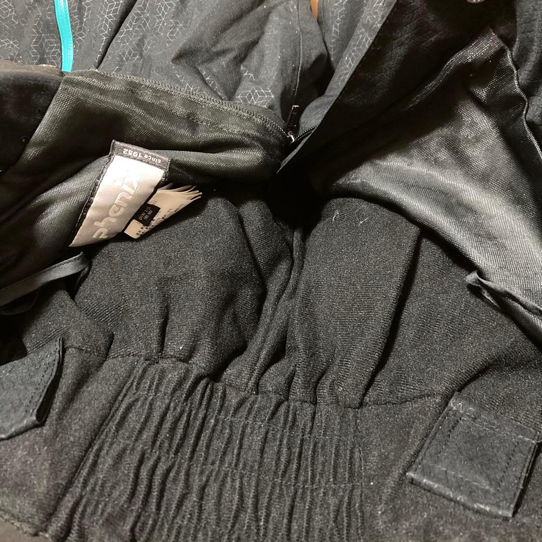 人気✨フェニックス phenix Demo Team Pants スキーパンツ