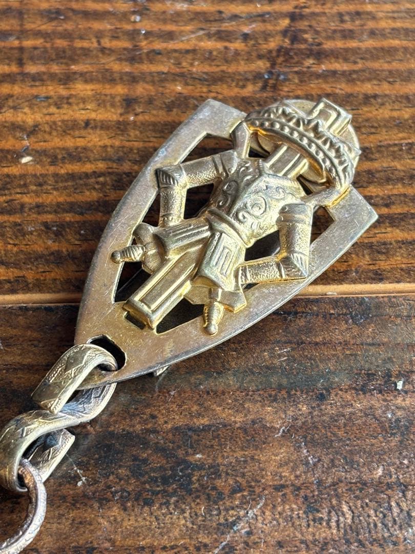 フリーメイソン　テンプル騎士団　ソードチェーン　ロングタイプ　SC-232