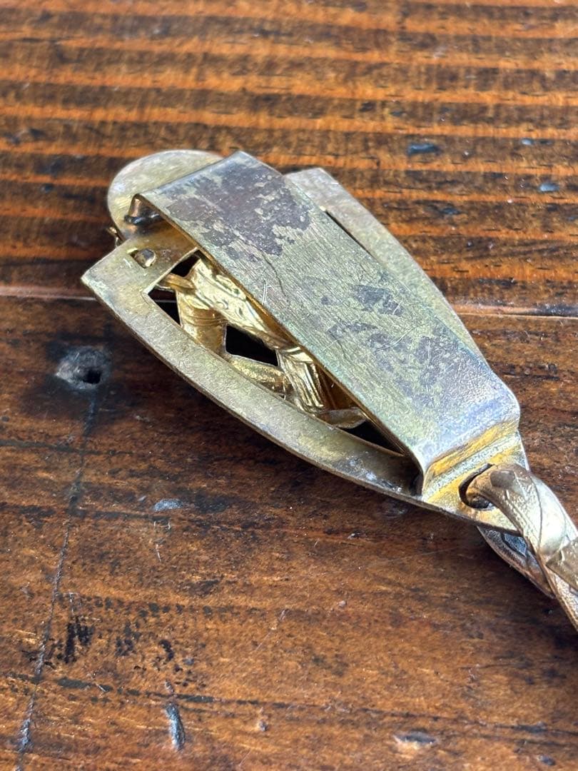 フリーメイソン　テンプル騎士団　ソードチェーン　ロングタイプ　SC-232