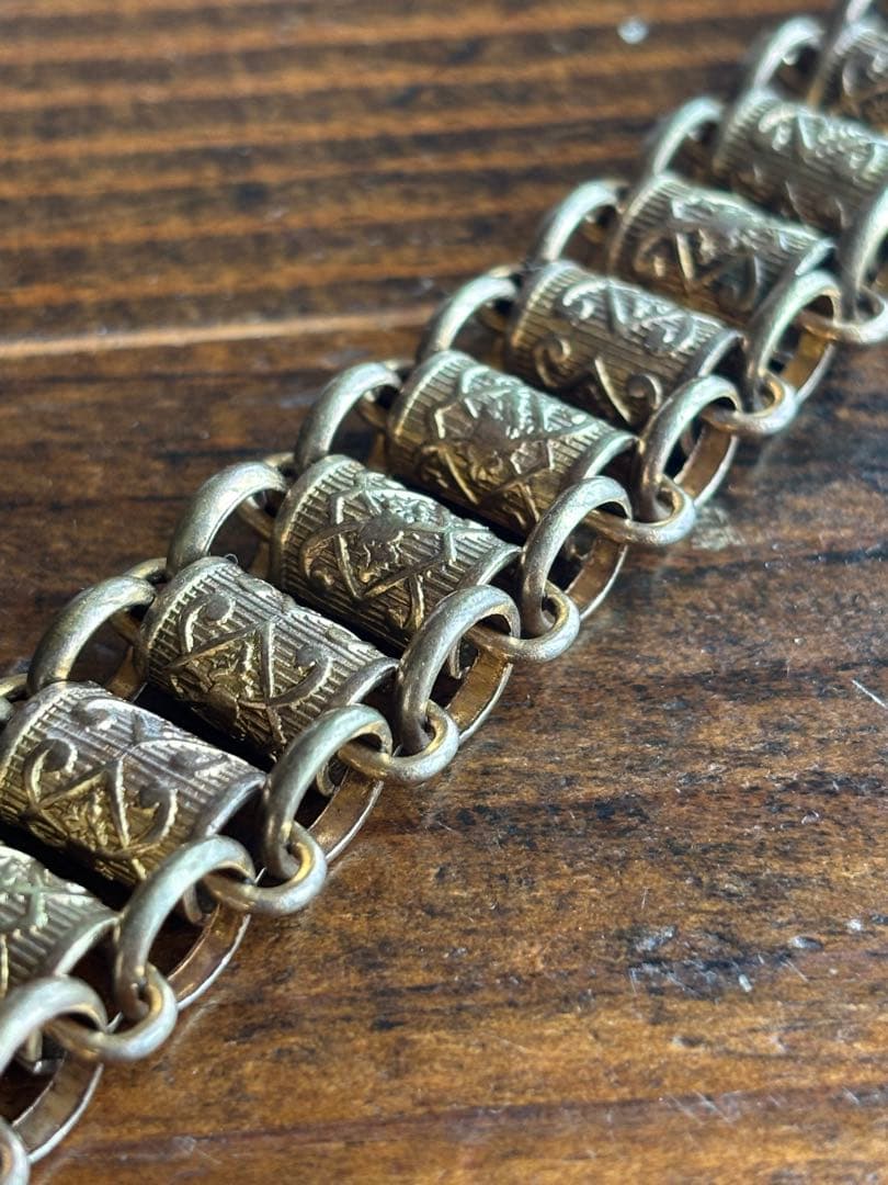 フリーメイソン　テンプル騎士団　ソードチェーン　ロングタイプ　SC-232