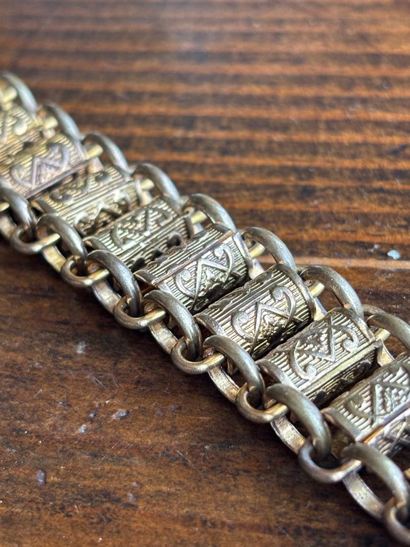 フリーメイソン　テンプル騎士団　ソードチェーン　ロングタイプ　SC-232