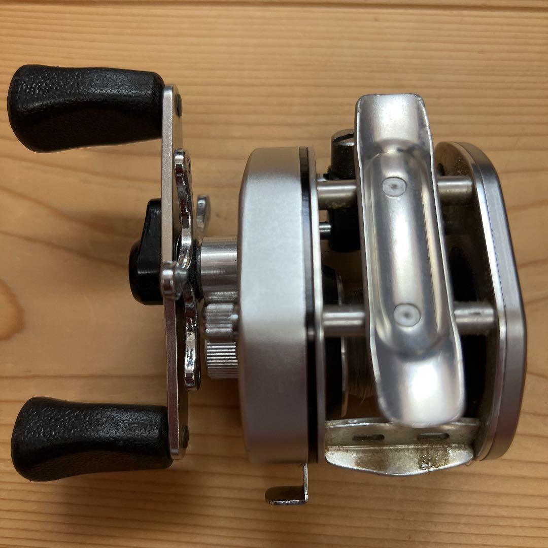 Daiwa PHANTOM ST-5 ダイワ　ファントム　国産オールドベイト