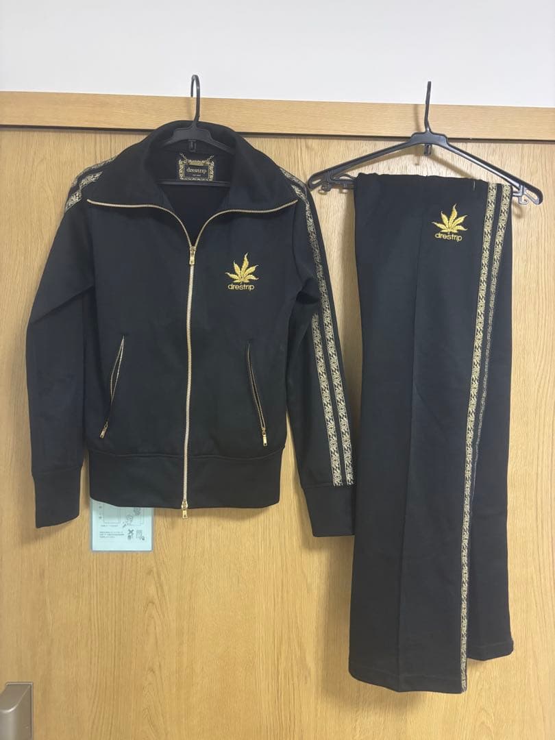 drestrip 小栗旬 着用モデル セットアップ ⚠︎説明文必読