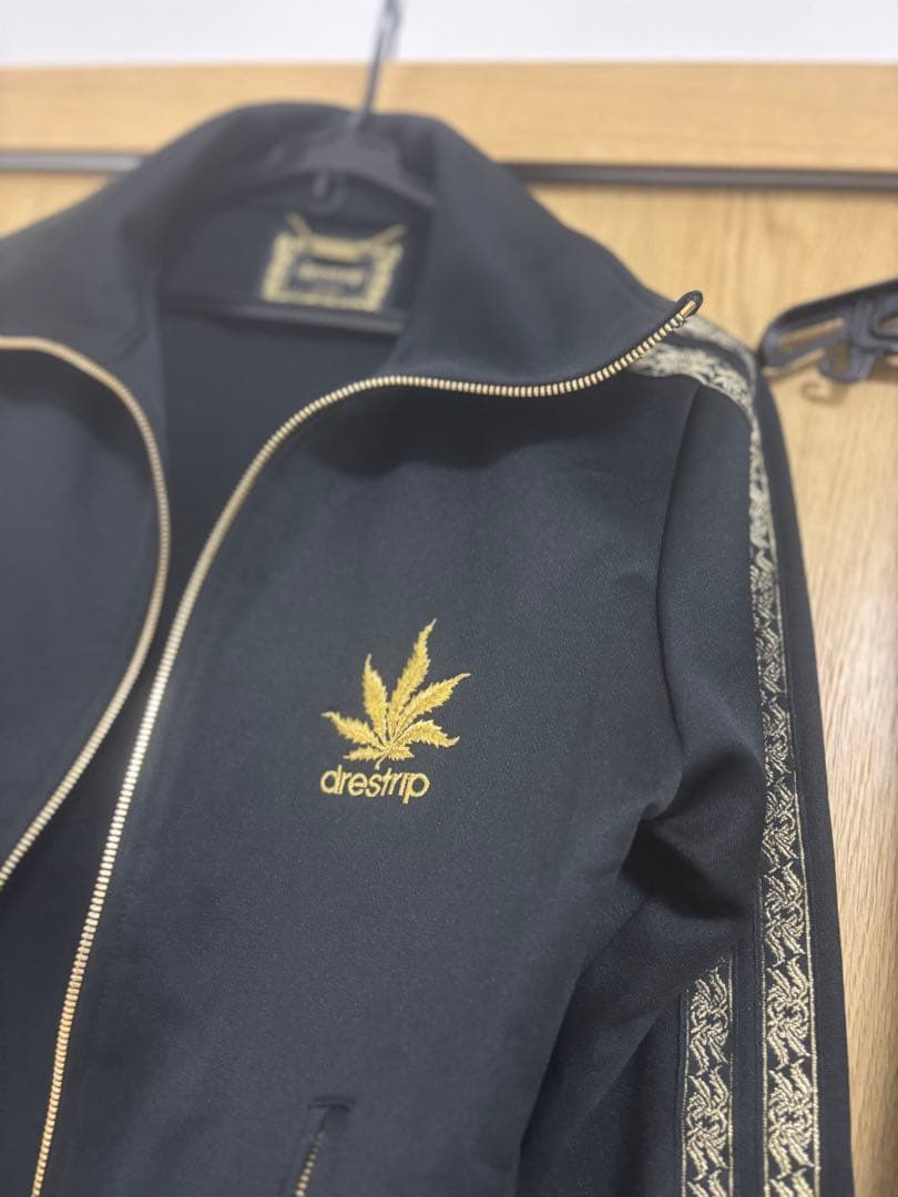 drestrip 小栗旬 着用モデル セットアップ ⚠︎説明文必読