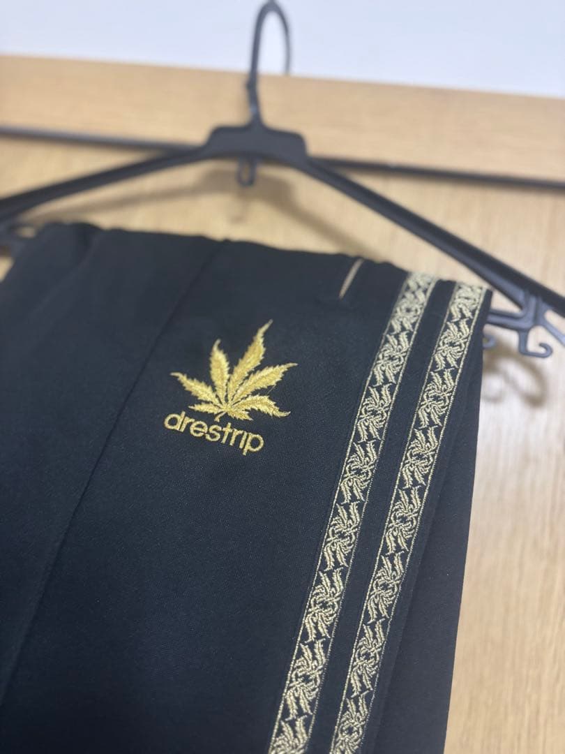 drestrip 小栗旬 着用モデル セットアップ ⚠︎説明文必読