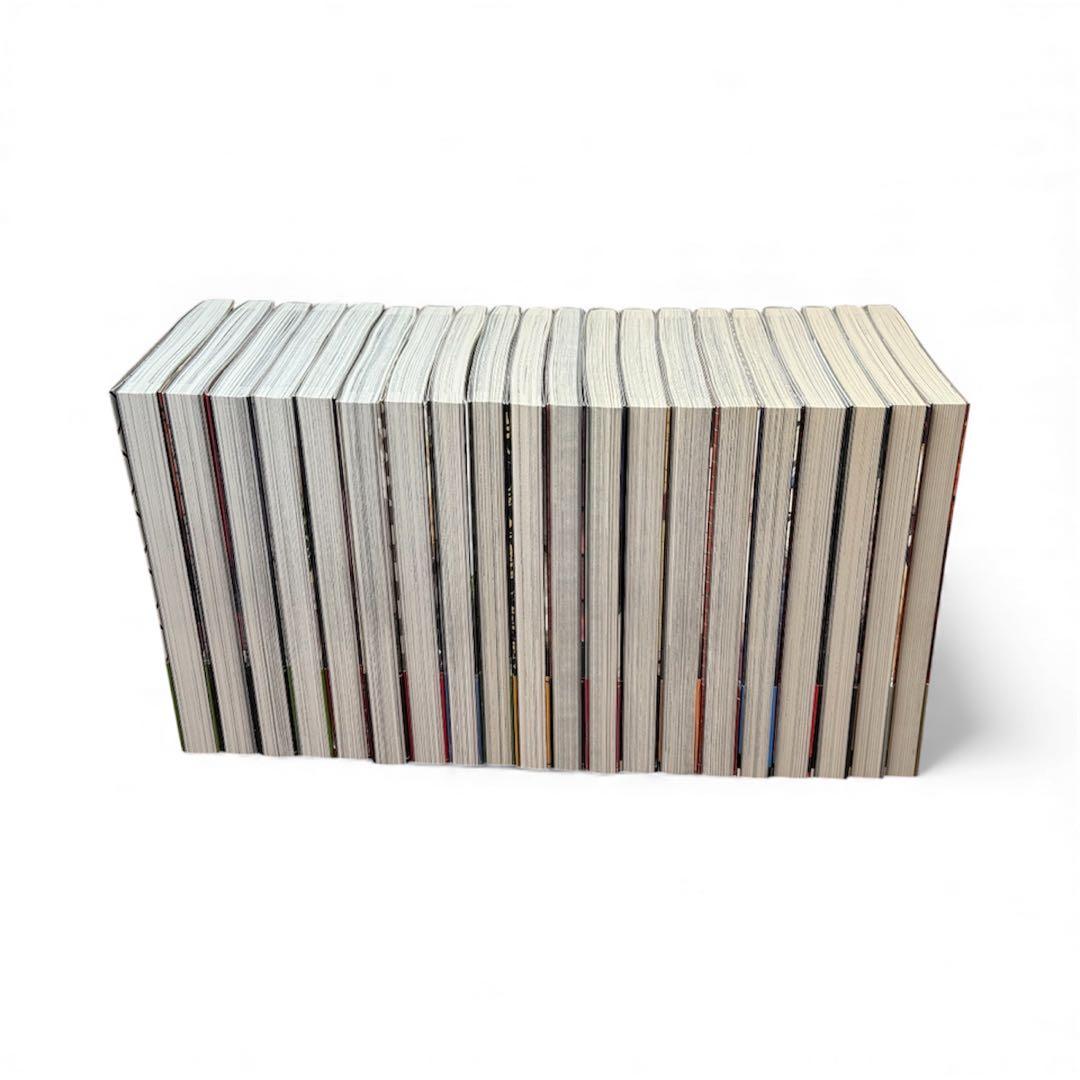 シャドーハウス 1〜20巻｜全巻 初版 帯付き｜ソウマトウ