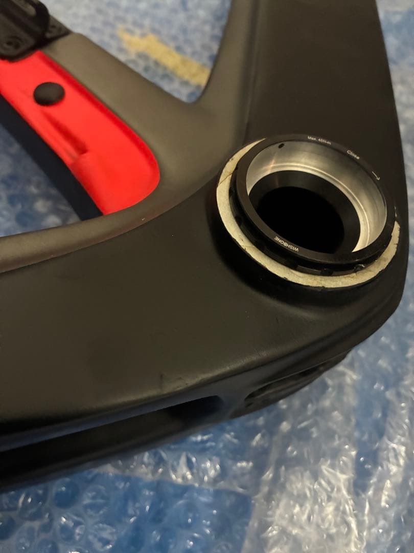 DEROSAデローザ　プロトス49.5美品2012