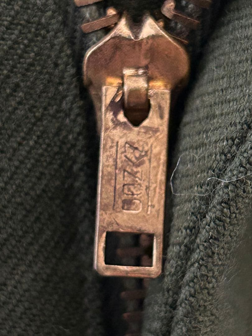 【DEADSTOCK】1953年製 米軍実物 M-51 ウールパンツ SMALL